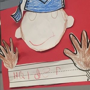 Meet your Posher, Sufia